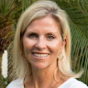 Meet your Posher, Wendy